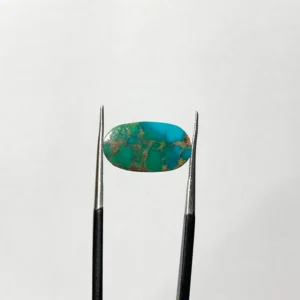 Nishapure Hussani Feroza 6.45ct