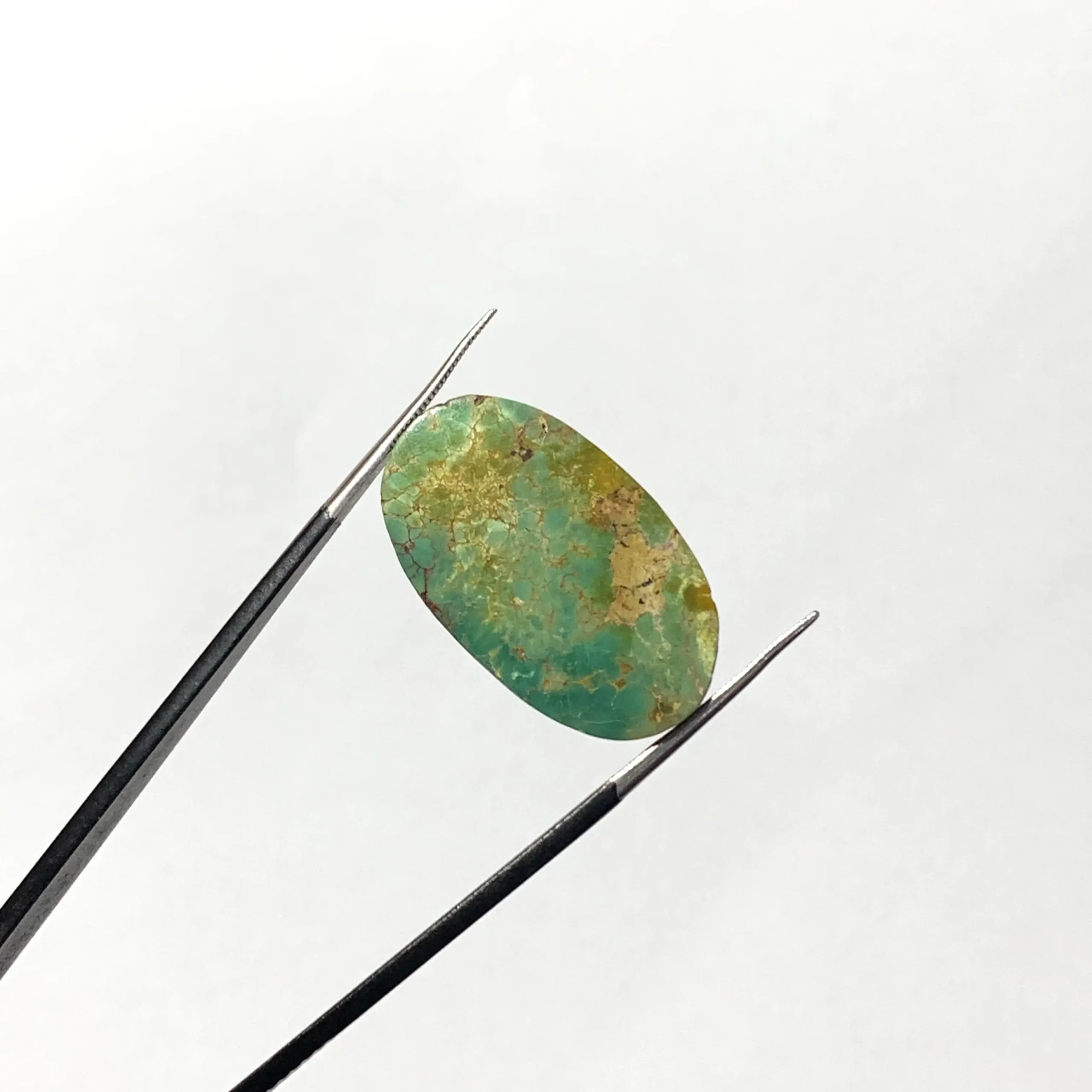 Nishapure Hussani Feroza 30.00ct