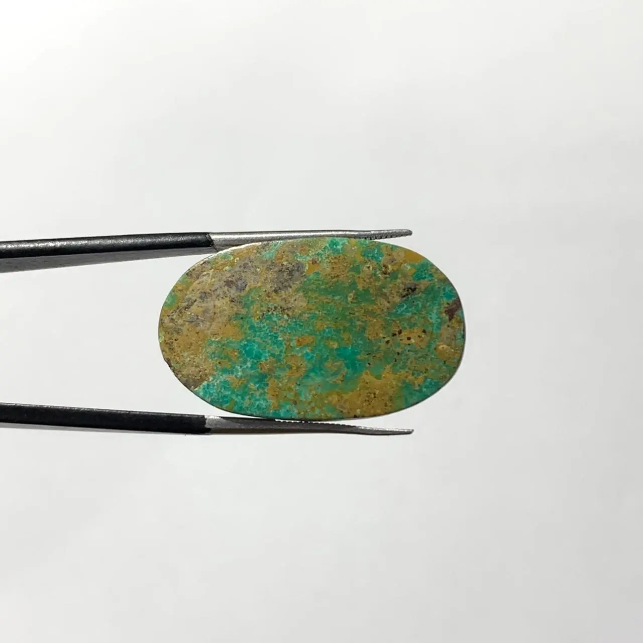 Nishapure Hussani Feroza 28.70ct
