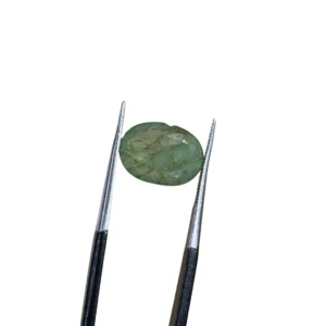 Emerald Barazil 3.05CT