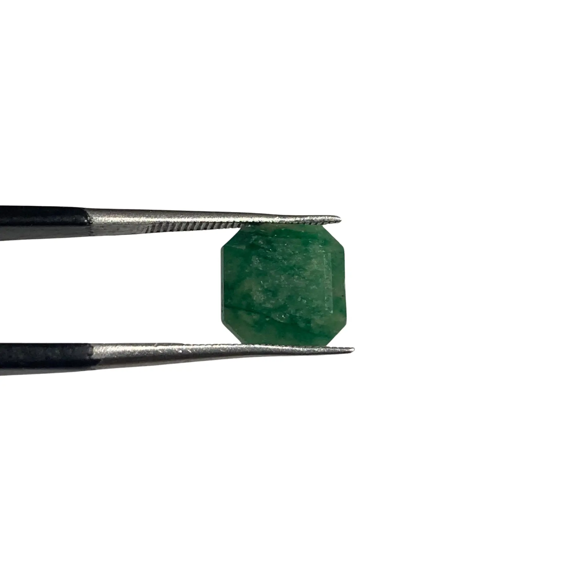 Emerald Swat 4.60CT
