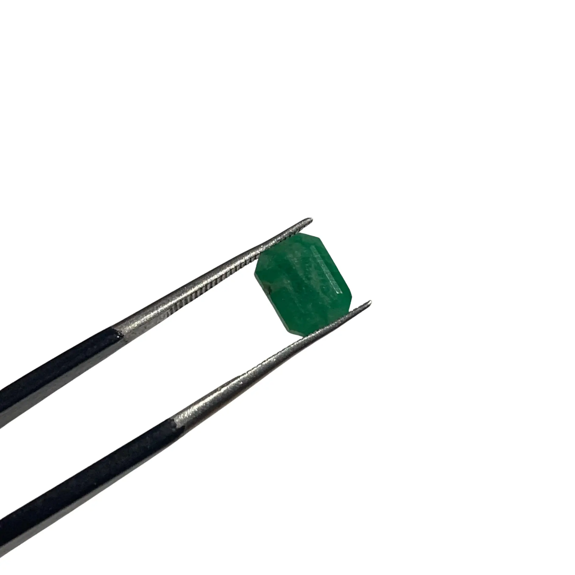 Emerald Swat 2.50CT