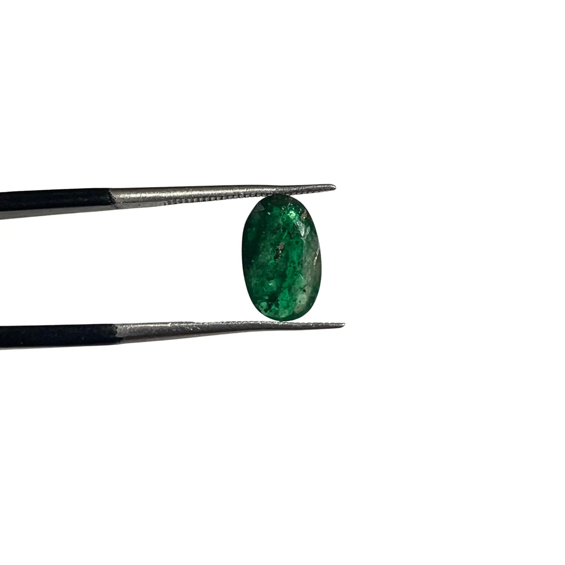 Emerald Swat 2.90CT