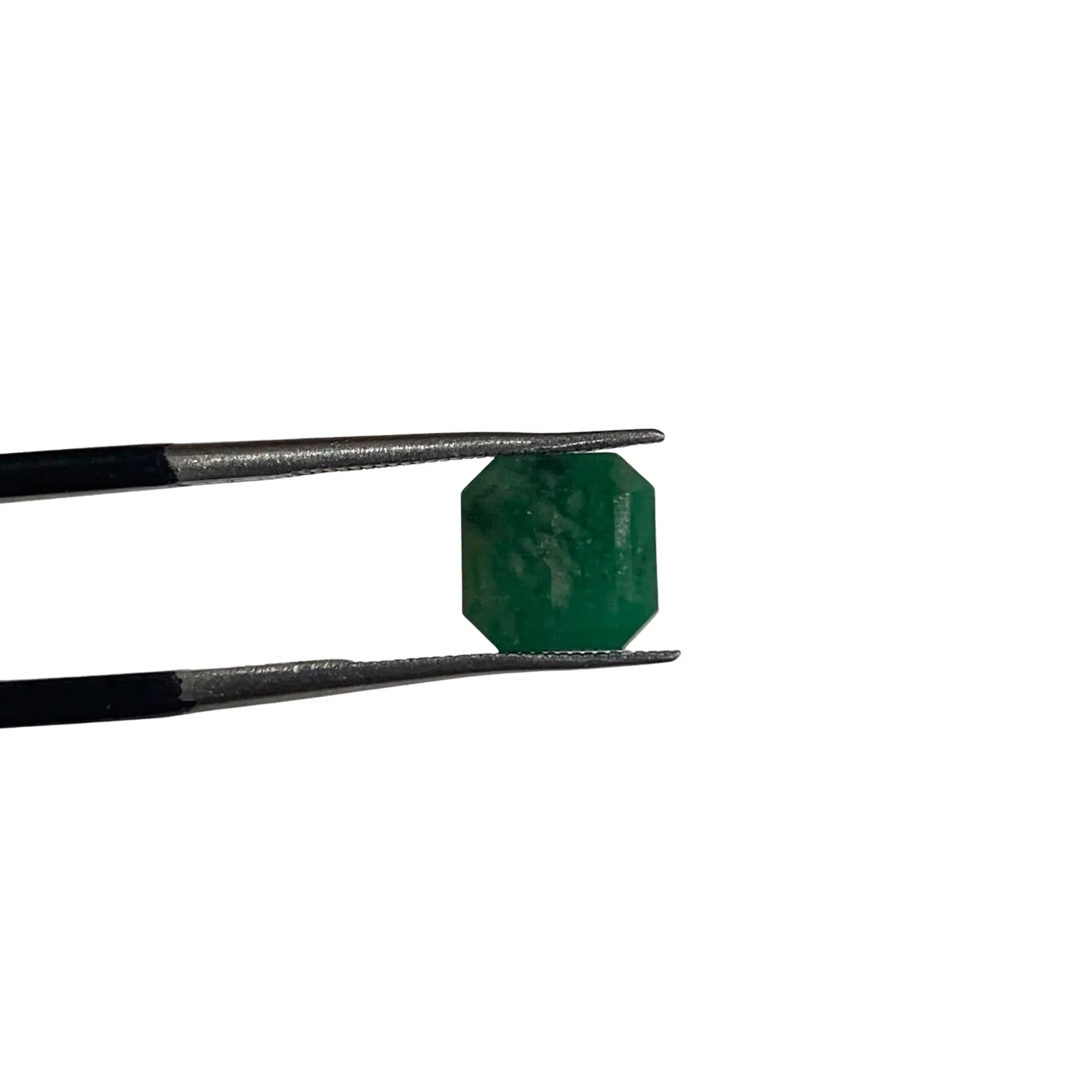 Emerald Swat 2.95CT