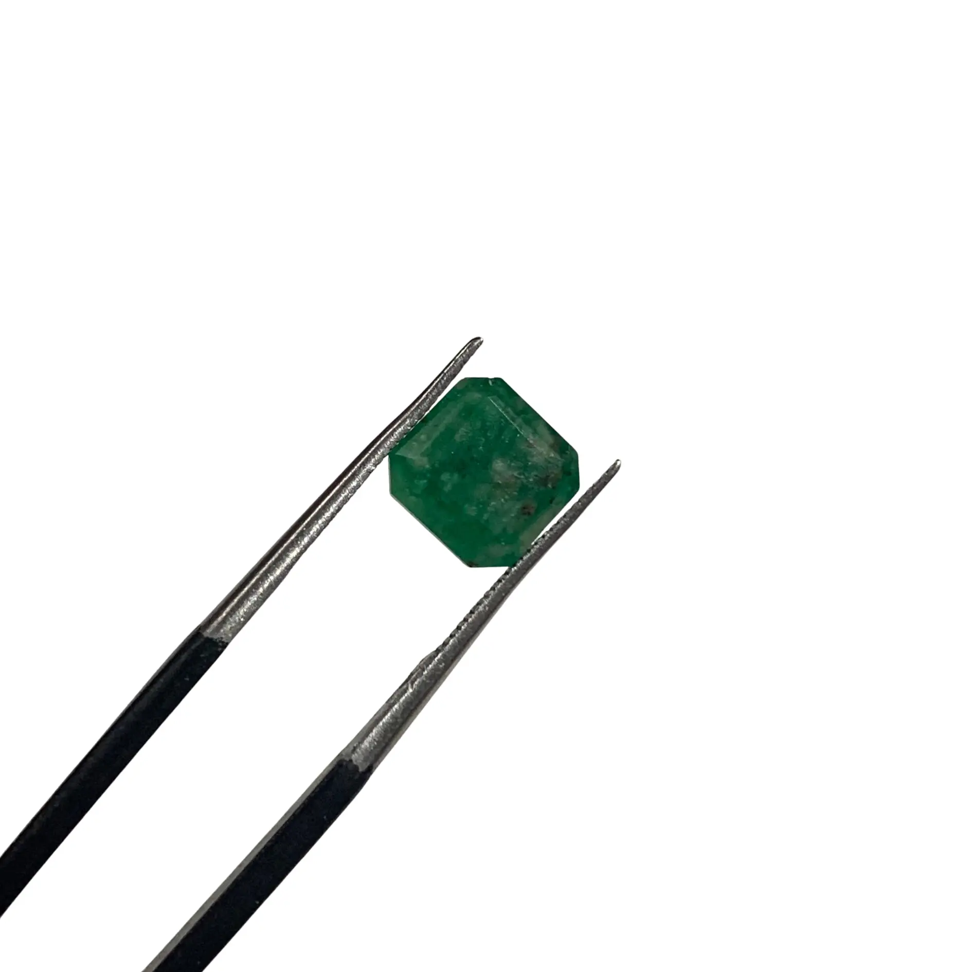 Emerald Swat 3.05CT
