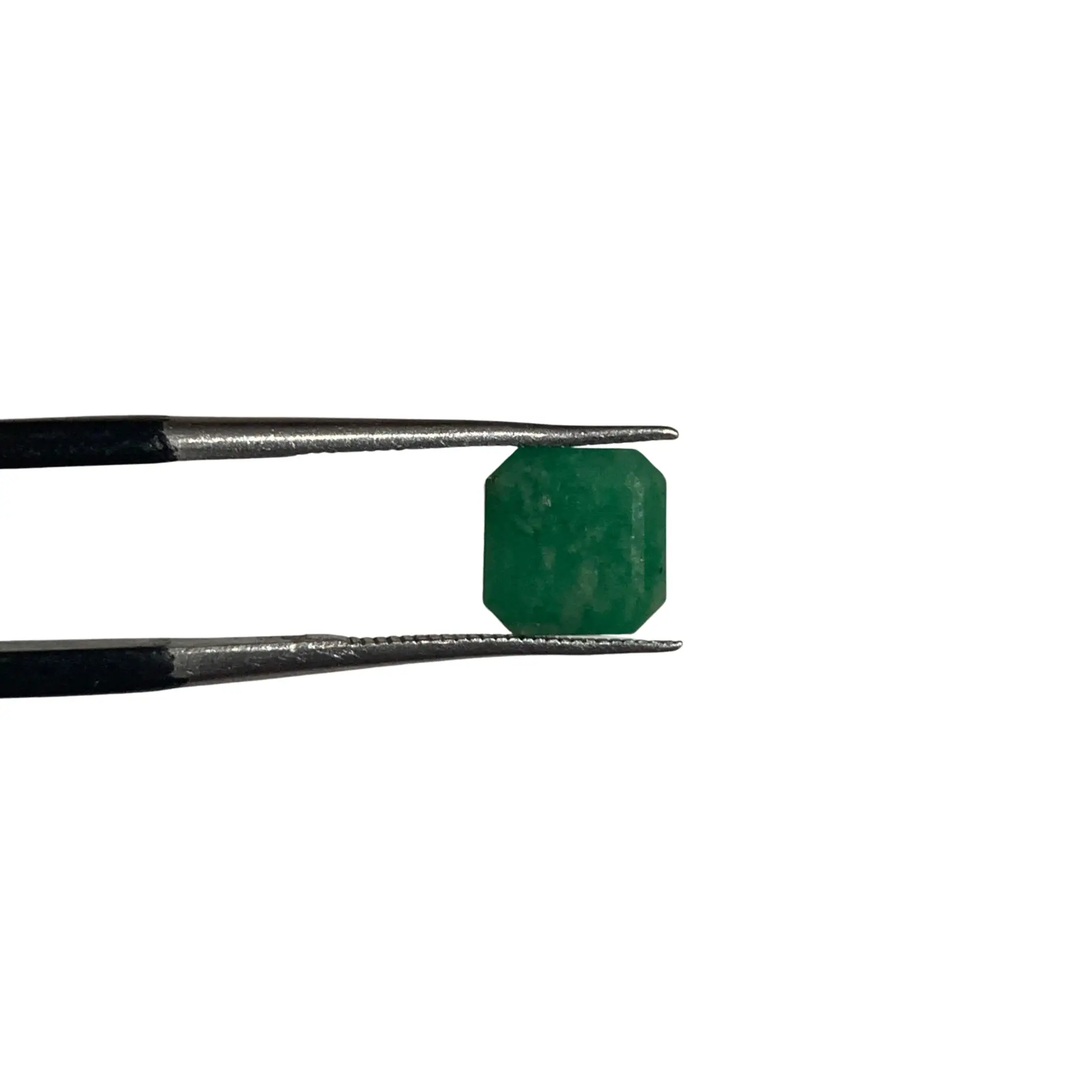 Emerald Swat 2.45CT