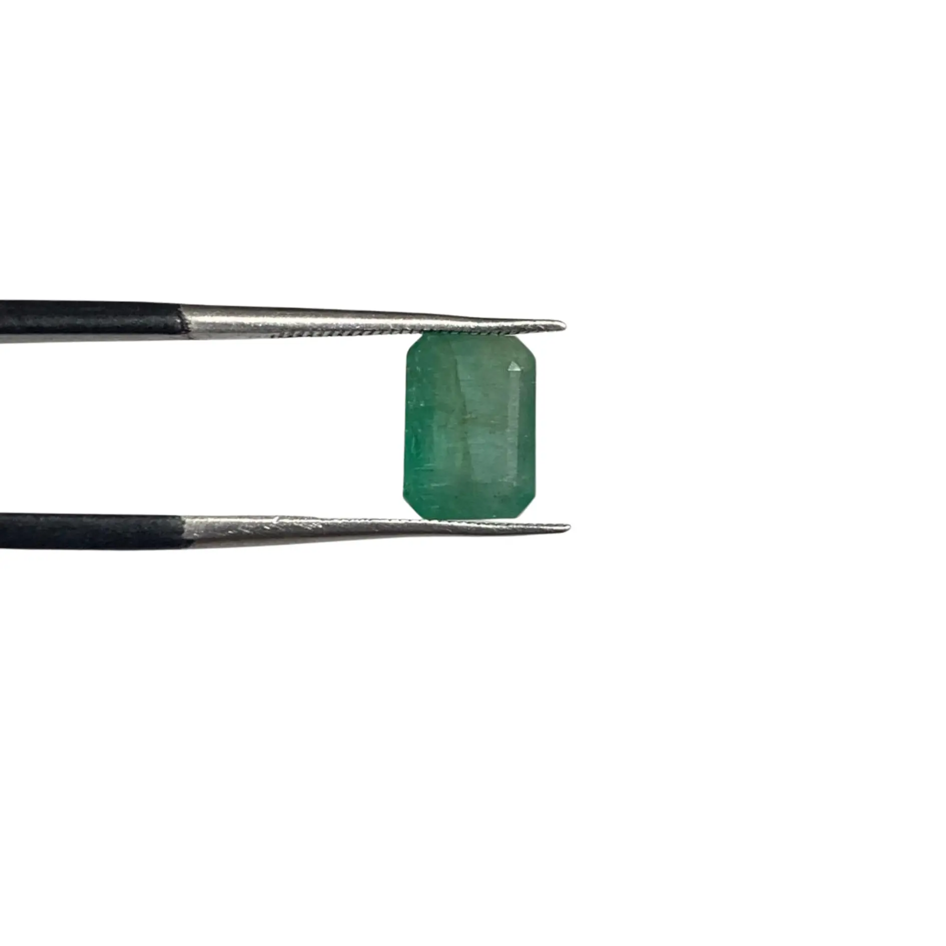 Zambian Emerald 2.40CT