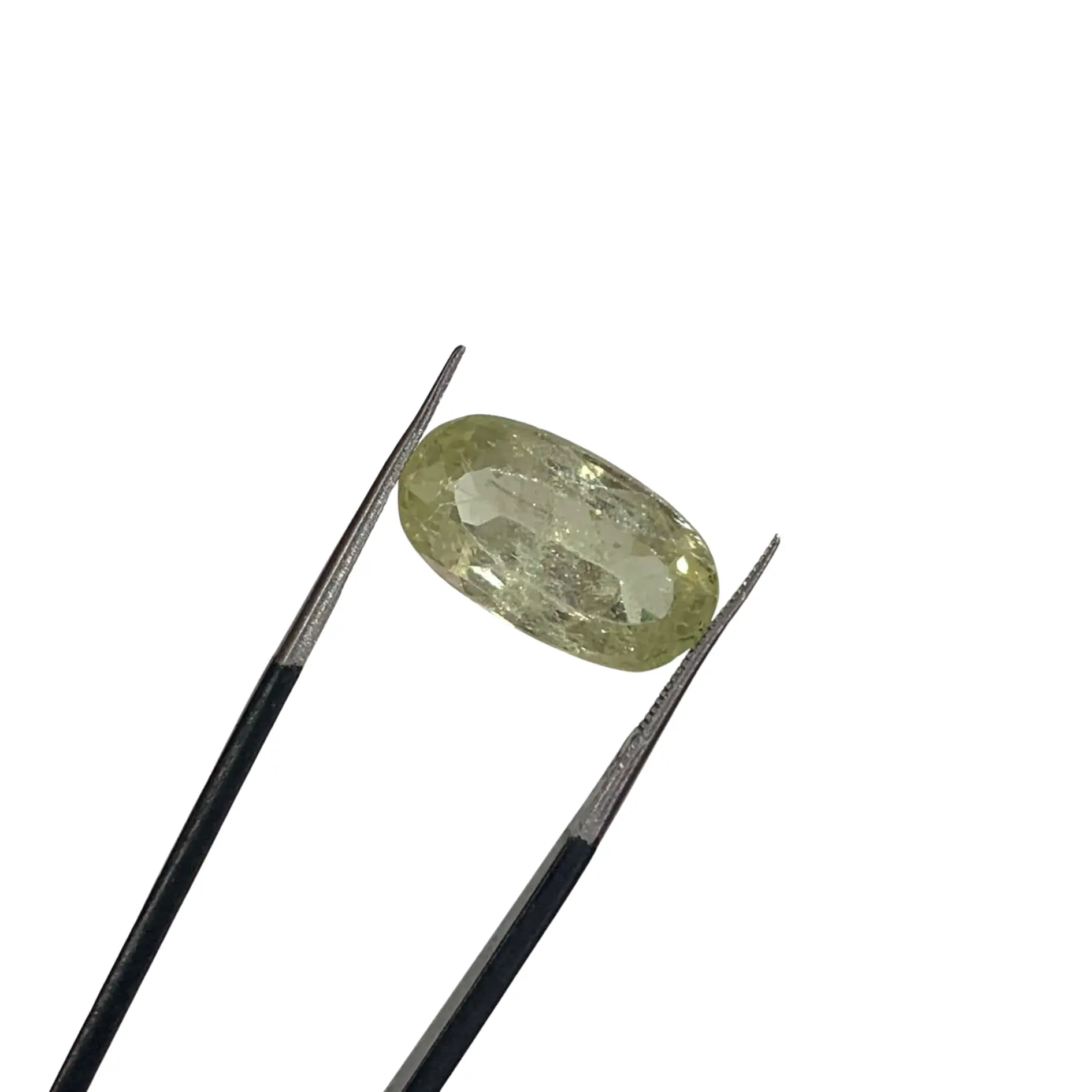 Kunzite 9.10ct