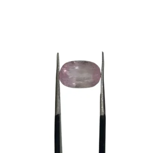 Kunzite 6.25ct