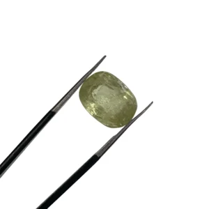 Kunzite 12.35ct