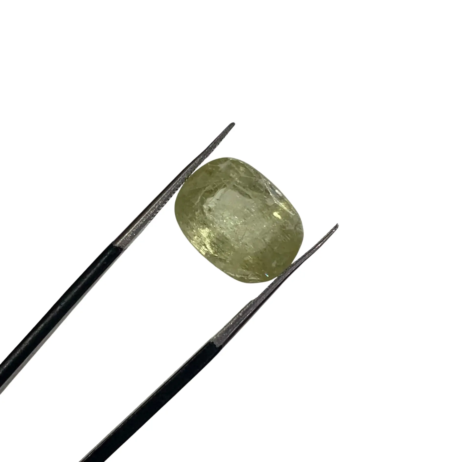 Kunzite 12.35ct