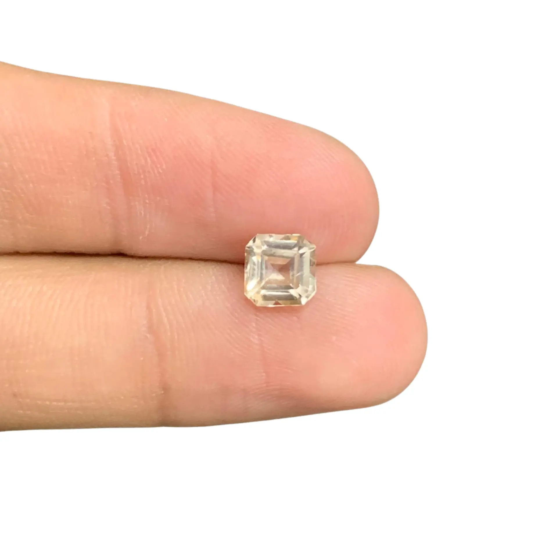 Golden Topaz 2.10ct