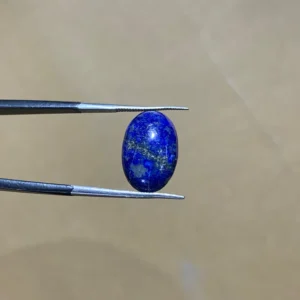 Lapis Lazuli 5.70ct