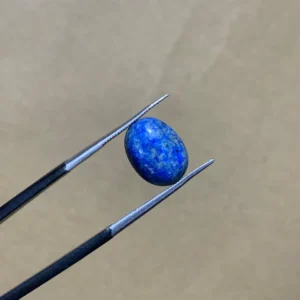 Lapis Lazuli 2.55ct