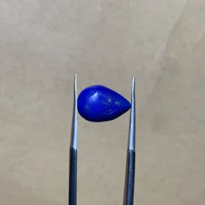 Lapis Lazuli 4.60ct