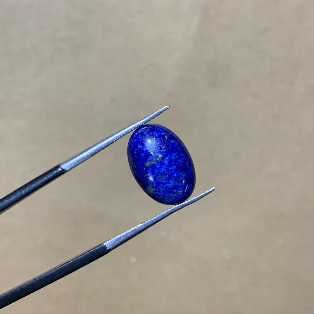 Lapis Lazuli 3.75ct