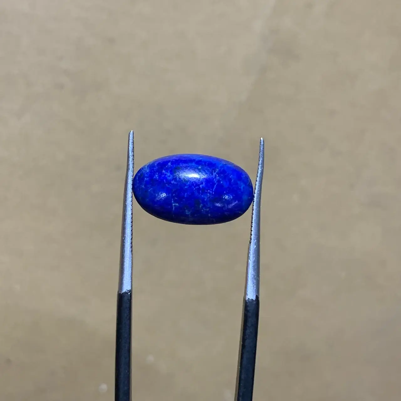 Lapis Lazuli 3.40ct