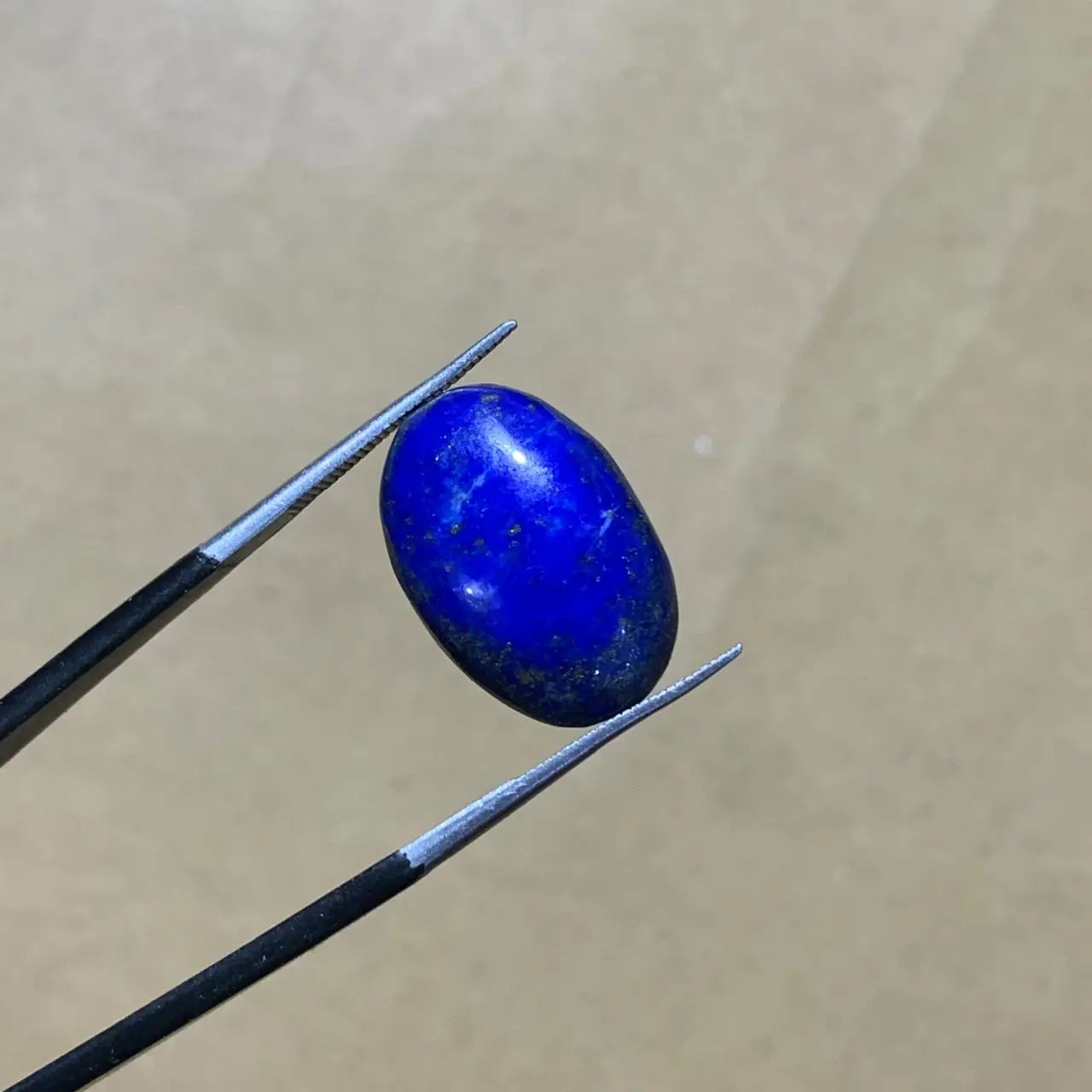 Lapis Lazuli 9.15ct