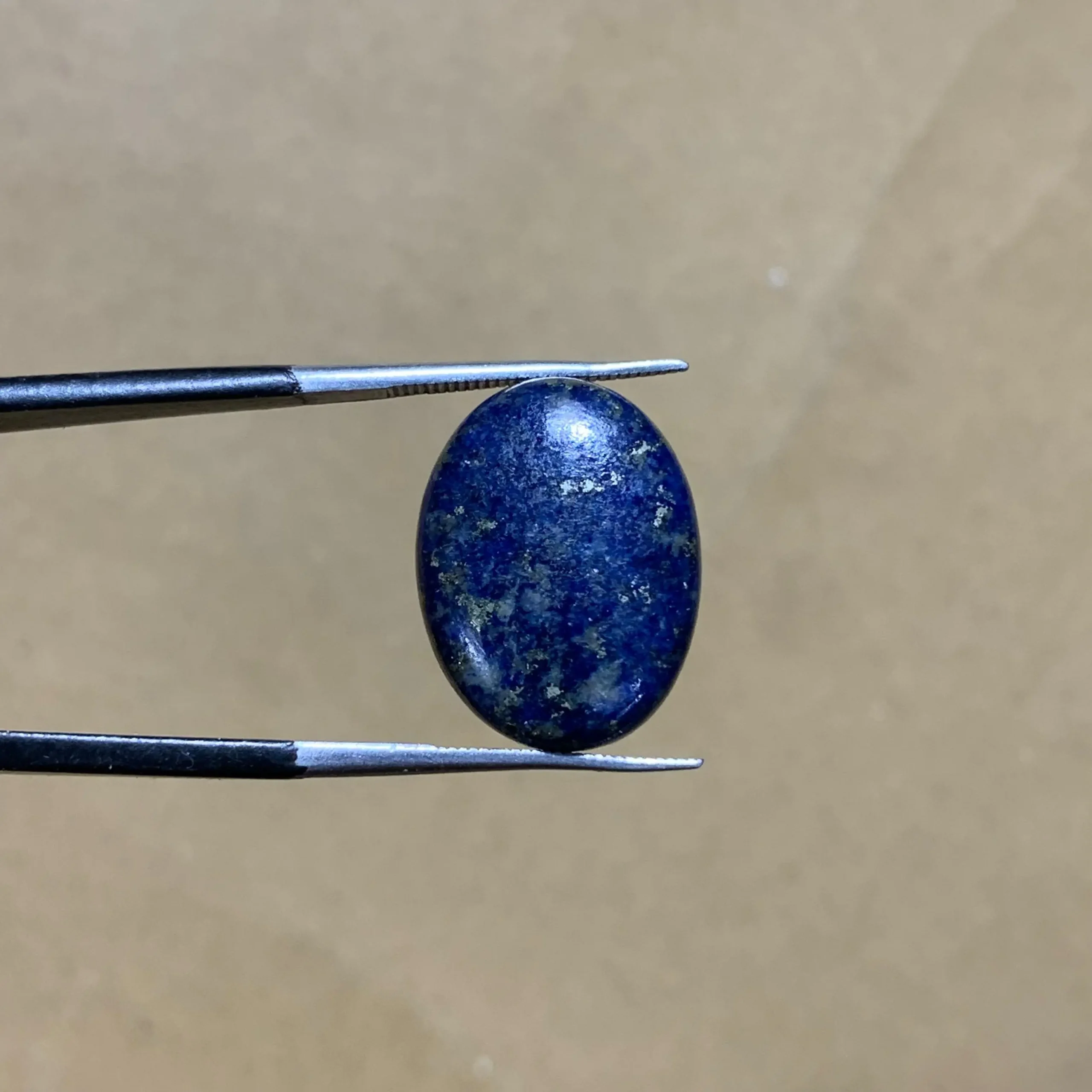 Lapis Lazuli 10.20ct