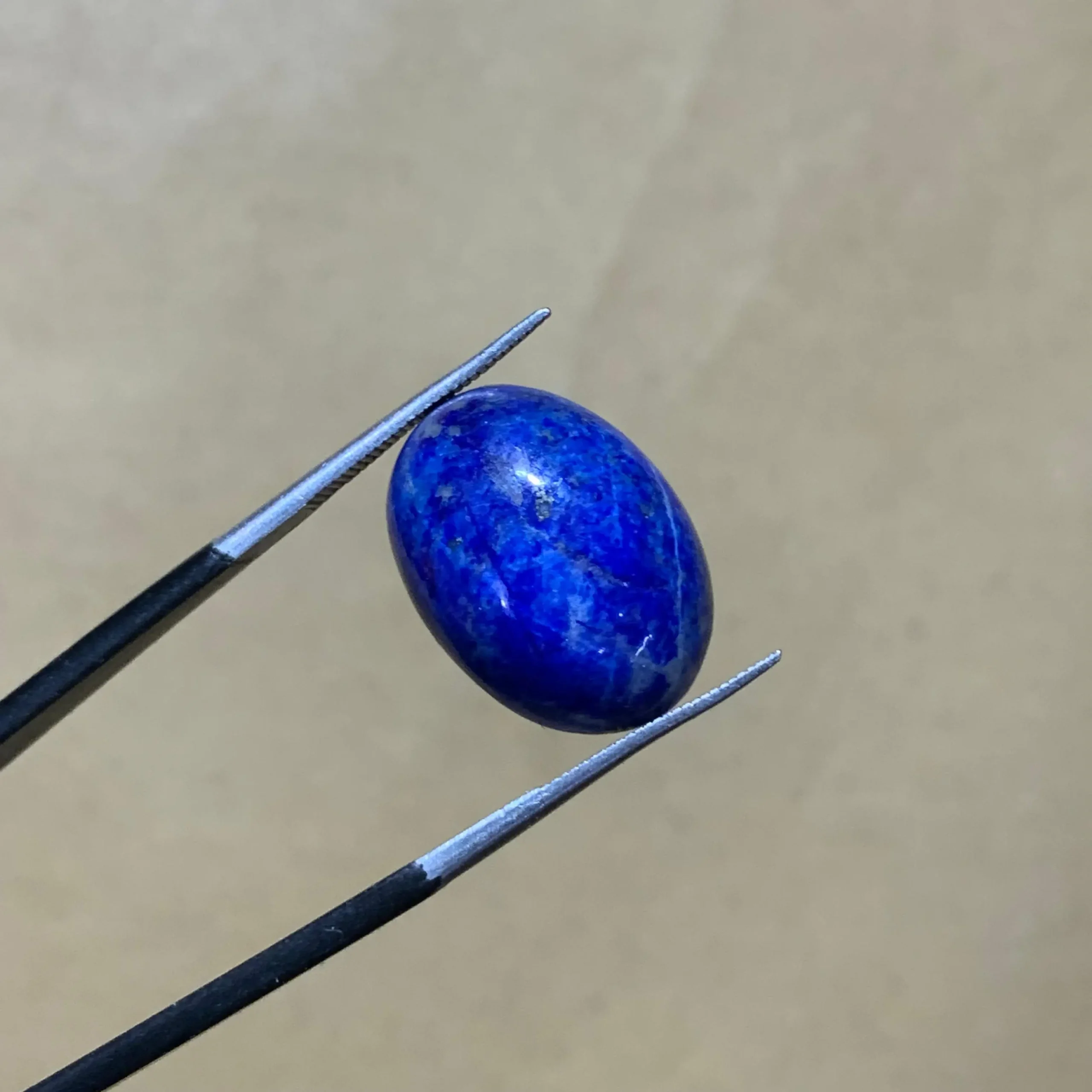 Lapis Lazuli 11.80ct