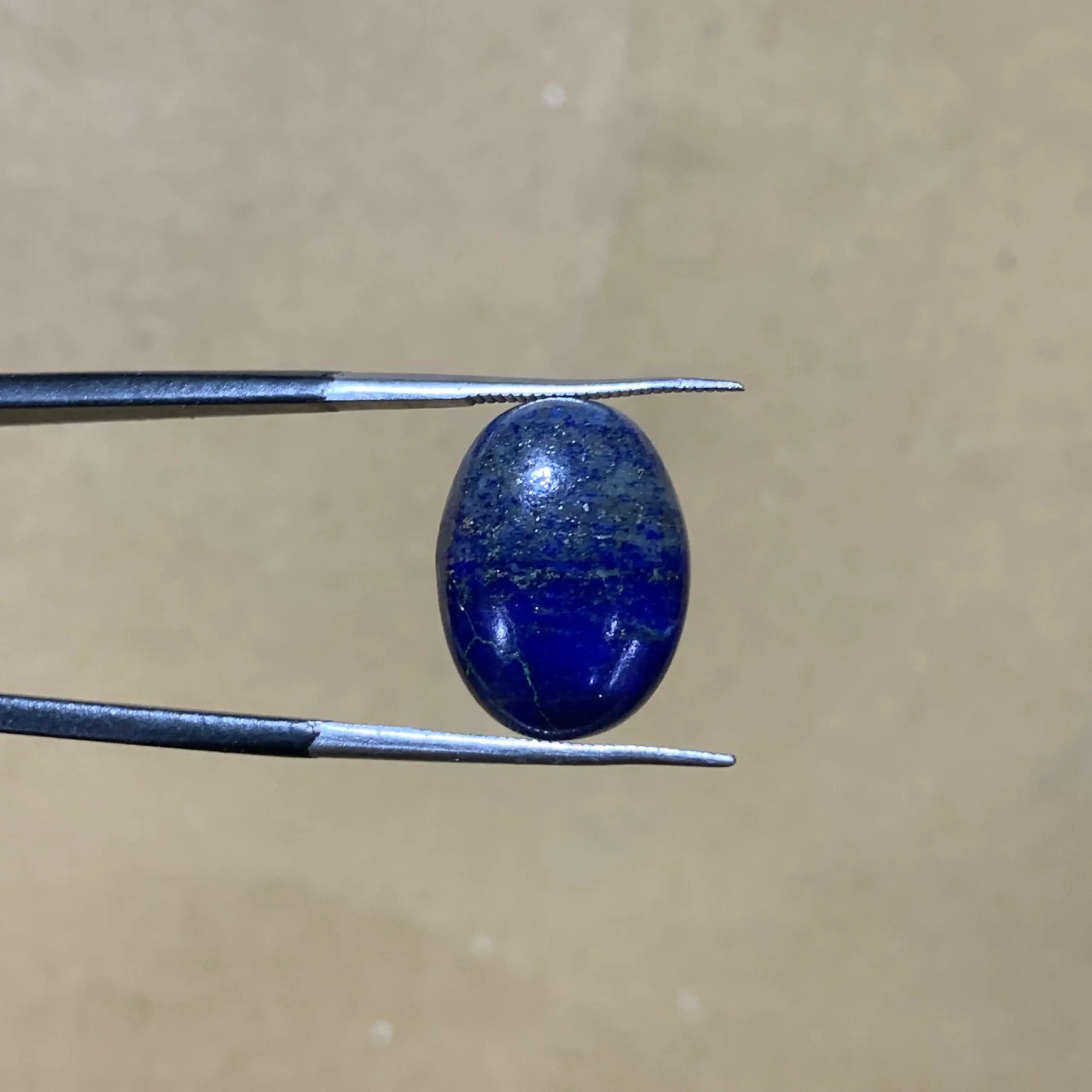 Lapis Lazuli 8.50ct