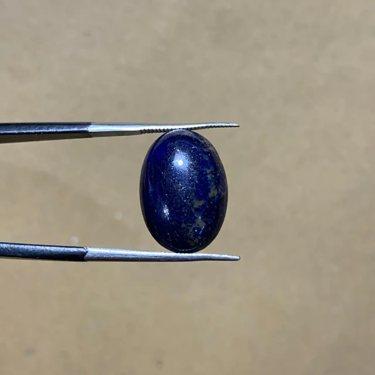 Lapis Lazuli 6.80ct