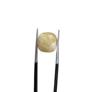 Ceylon Yellow Sapphire 9.95ct