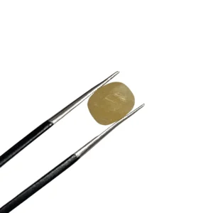 Ceylon Yellow Sapphire 5.65ct