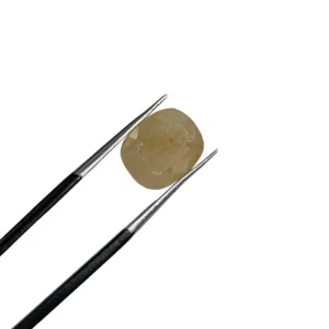 Ceylon Yellow Sapphire 9.95ct
