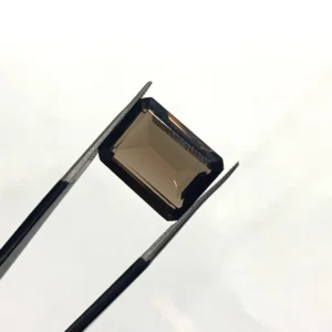 Smoky Quartz 10.60 ct