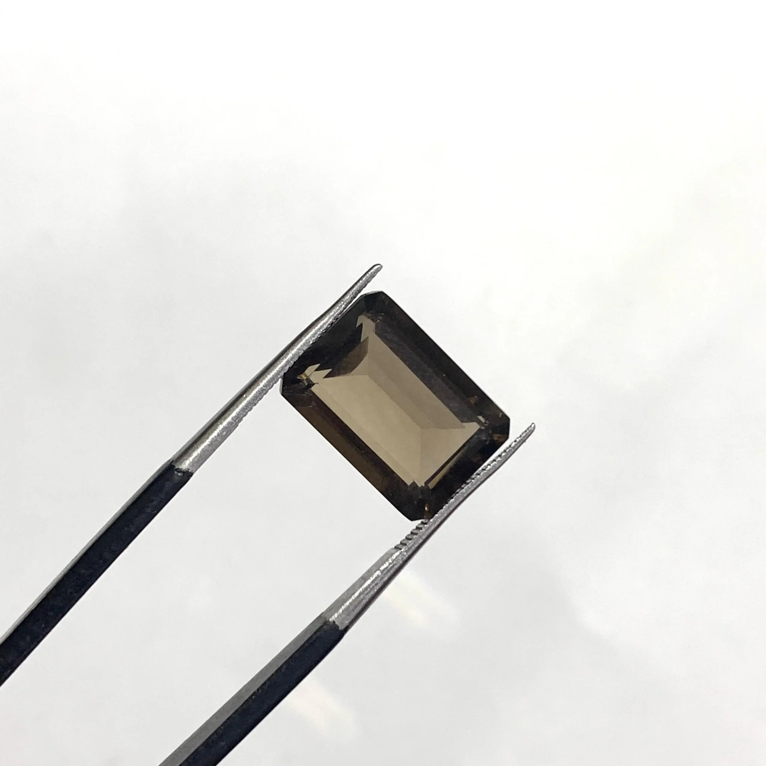Smoky Quartz 7.05 ct