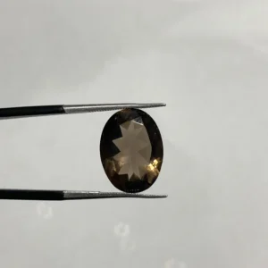 Smoky Quartz 8.20 ct