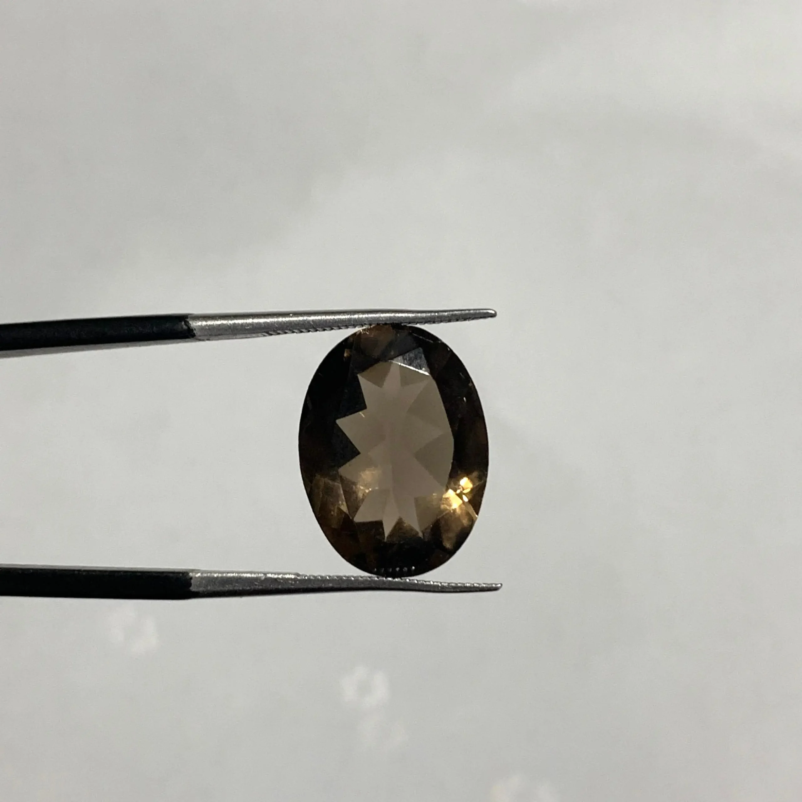 Smoky Quartz 8.20 ct