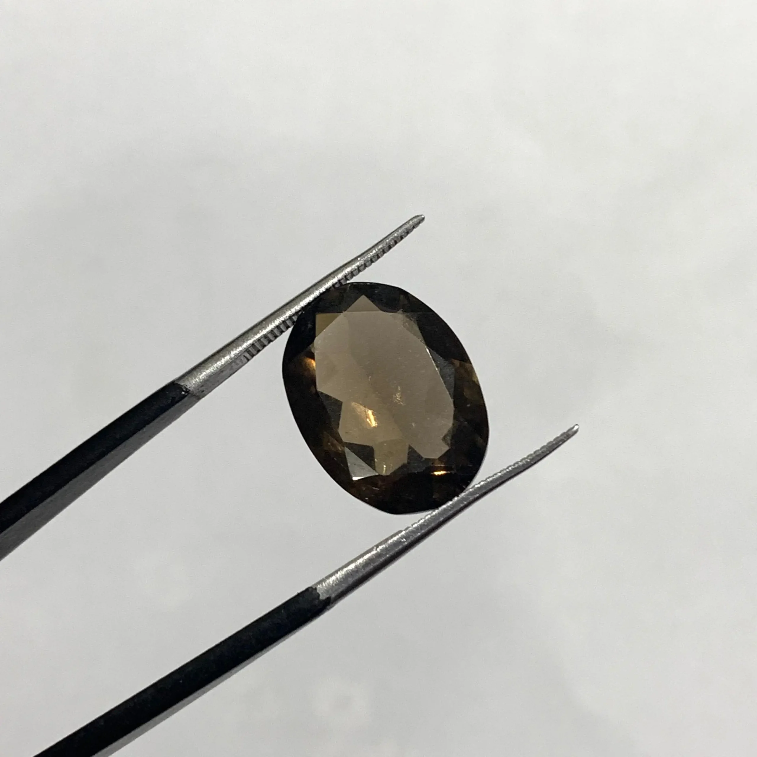 Smoky Quartz 8.20 ct