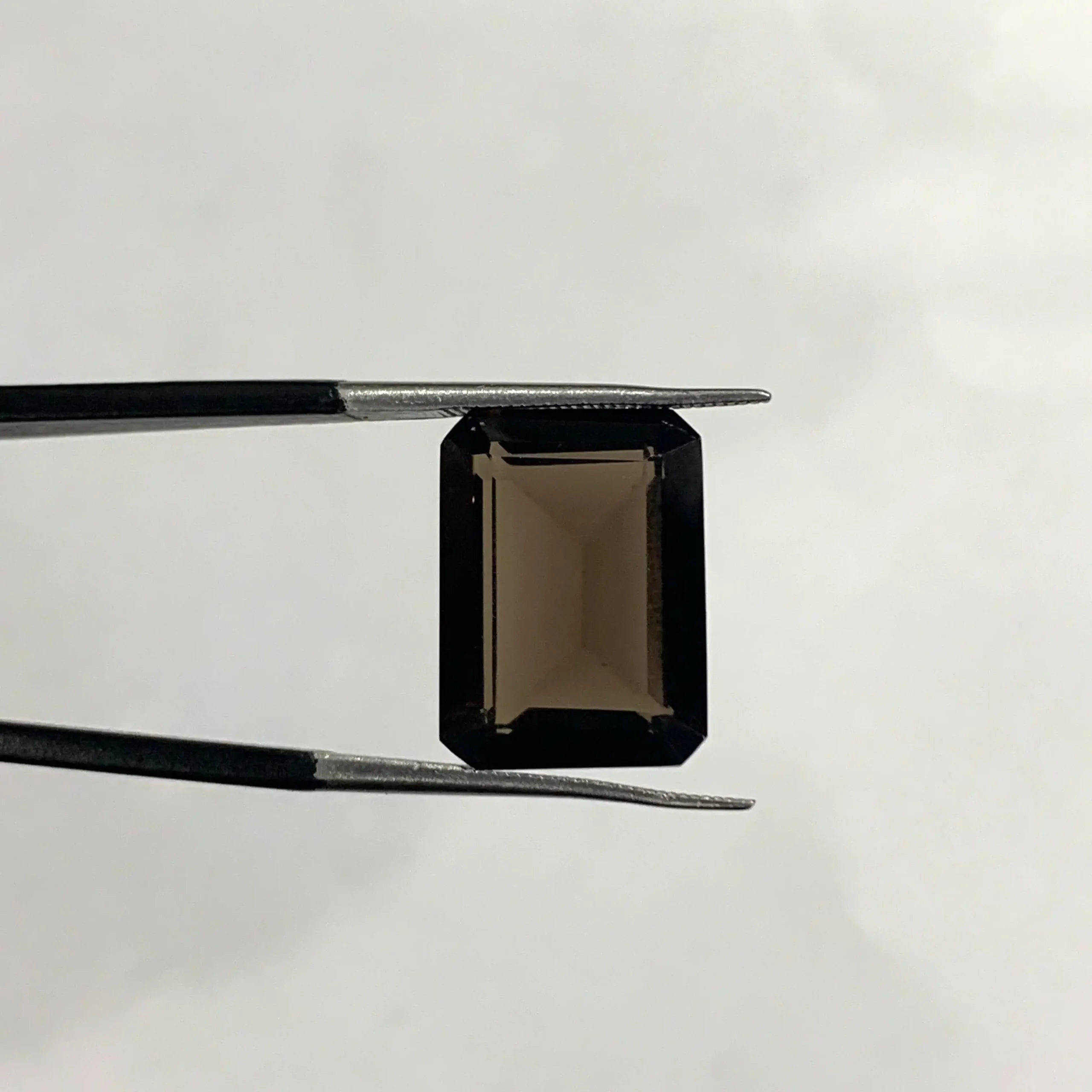 Smoky Quartz 10.60 ct