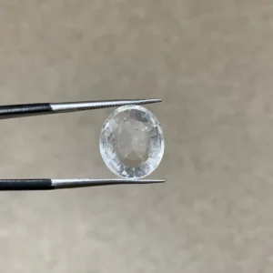 Topaz 7.70 ct