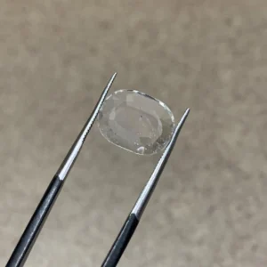 Topaz 4.30 ct
