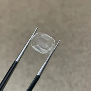 Topaz 4.45 ct