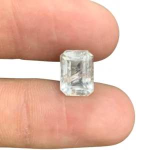 Topaz 5.05 ct