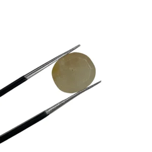 Ceylon Yellow Sapphire 9.30ct
