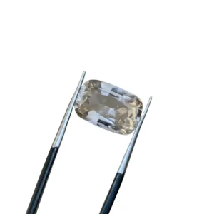 Champagne Topaz 10.10 ct