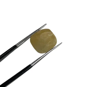 Ceylon Yellow Sapphire 10.30ct