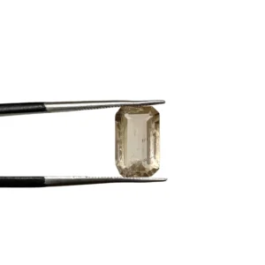 Champagne Topaz 3.35 ct