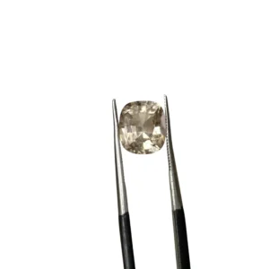 Champagne Topaz 3.25 ct