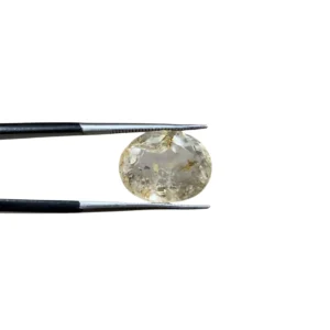 Yellow Topaz 10.05ct