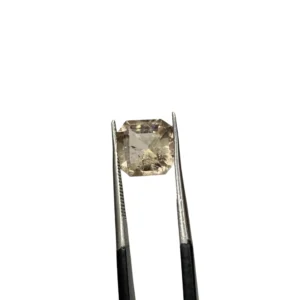 Yellow Topaz 3.45ct