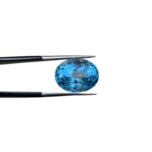 Blue Topaz 14.70ct