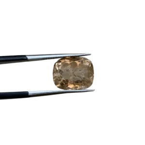 Golden Topaz 6.80ct