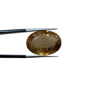 Golden Topaz 29.50ct