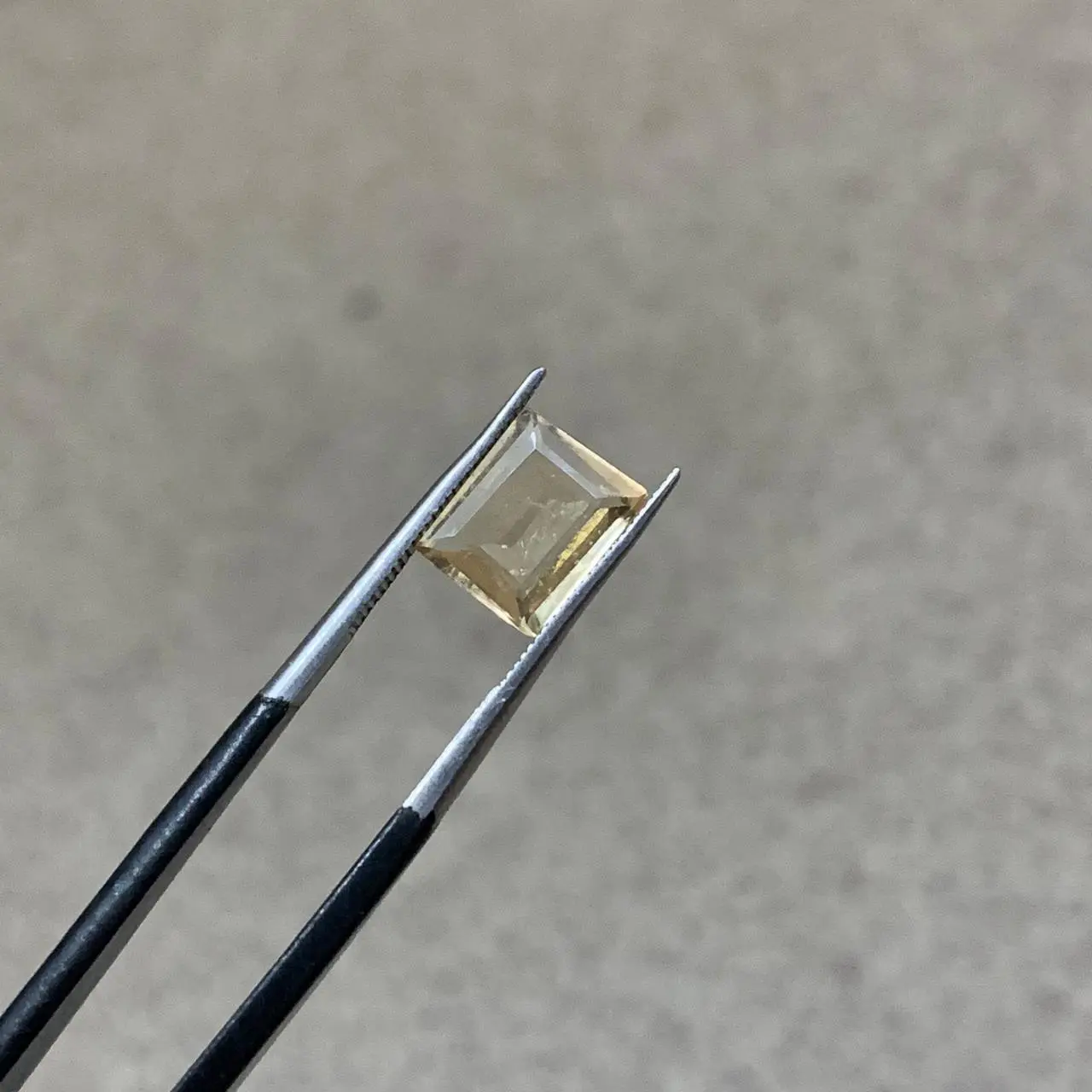 Imperial Topaz 1.60ct